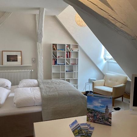 Das Fenster Am See, Schoene,Helle U. Gemuetliche Whg Uberlingen Exterior foto